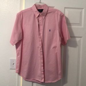 Men's Ralph Lauren Classic Fit XL